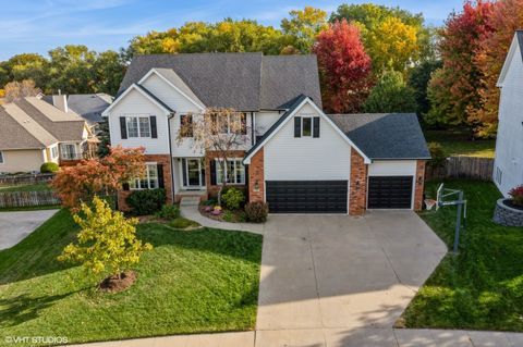 1095 SE Brentwood Drive Waukee IA 50263