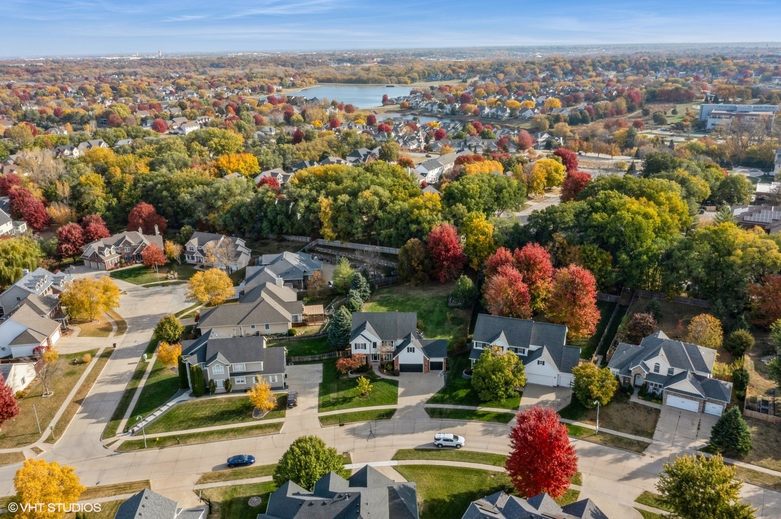 1095 SE Brentwood Drive, Waukee, Iowa image 3