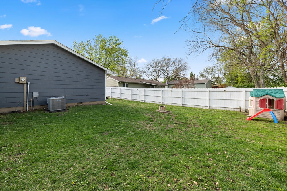 905 Davis Street, Polk City, Iowa image 22
