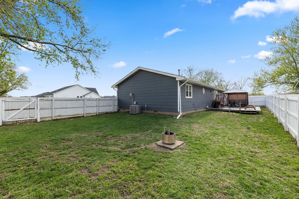 905 Davis Street, Polk City, Iowa image 23