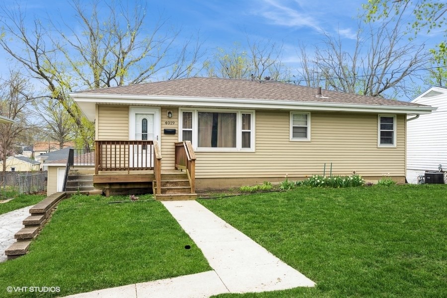 4019 54th Street, Des Moines, Iowa image 2