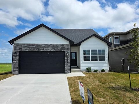 Homes For Sale - 1151 NW Sproul Drive<br/> Waukee, IA 50263