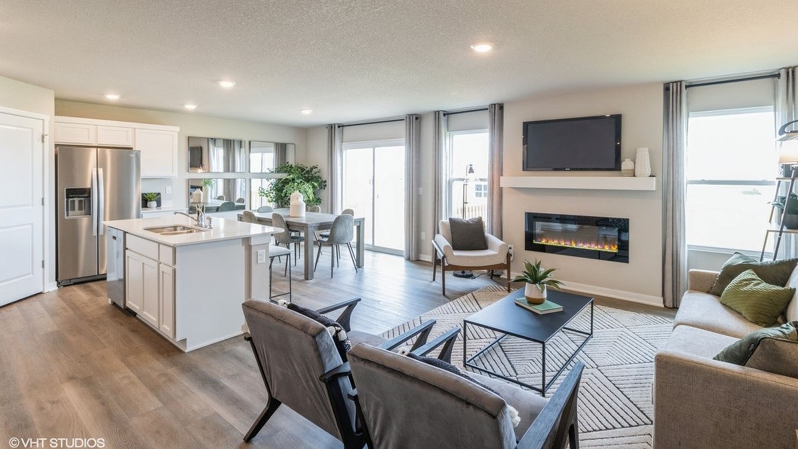 15334 Walnut Meadows Drive