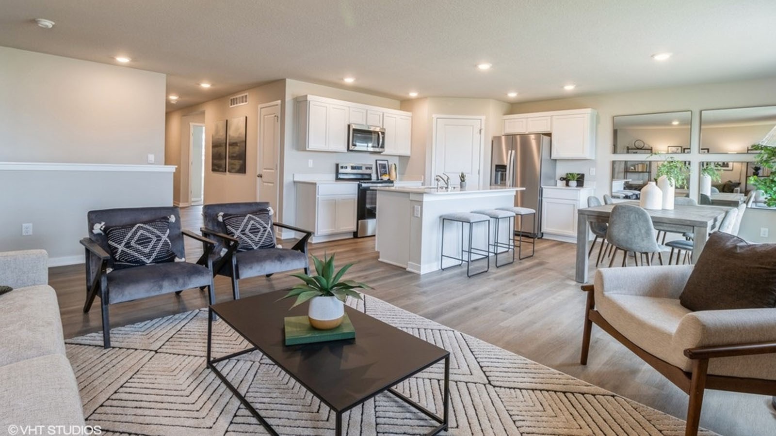 15334 Walnut Meadows Drive