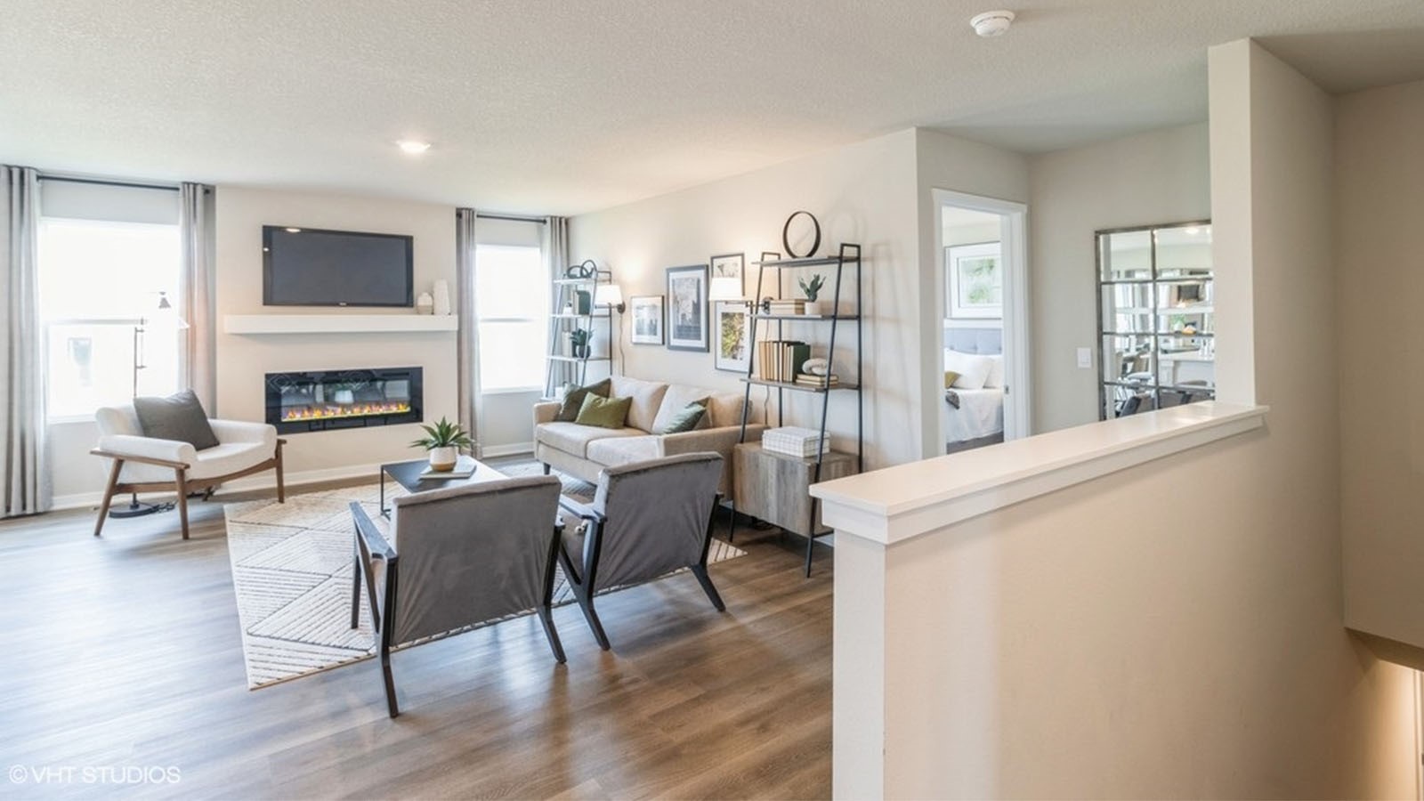 15334 Walnut Meadows Drive