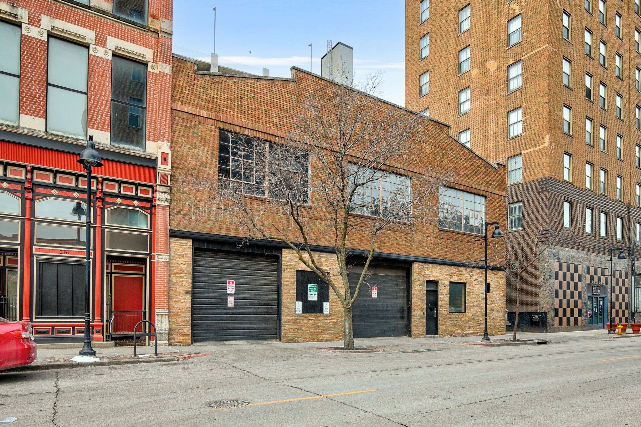 218 4th Street