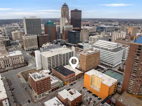218 4th Street Des Moines IA 50309