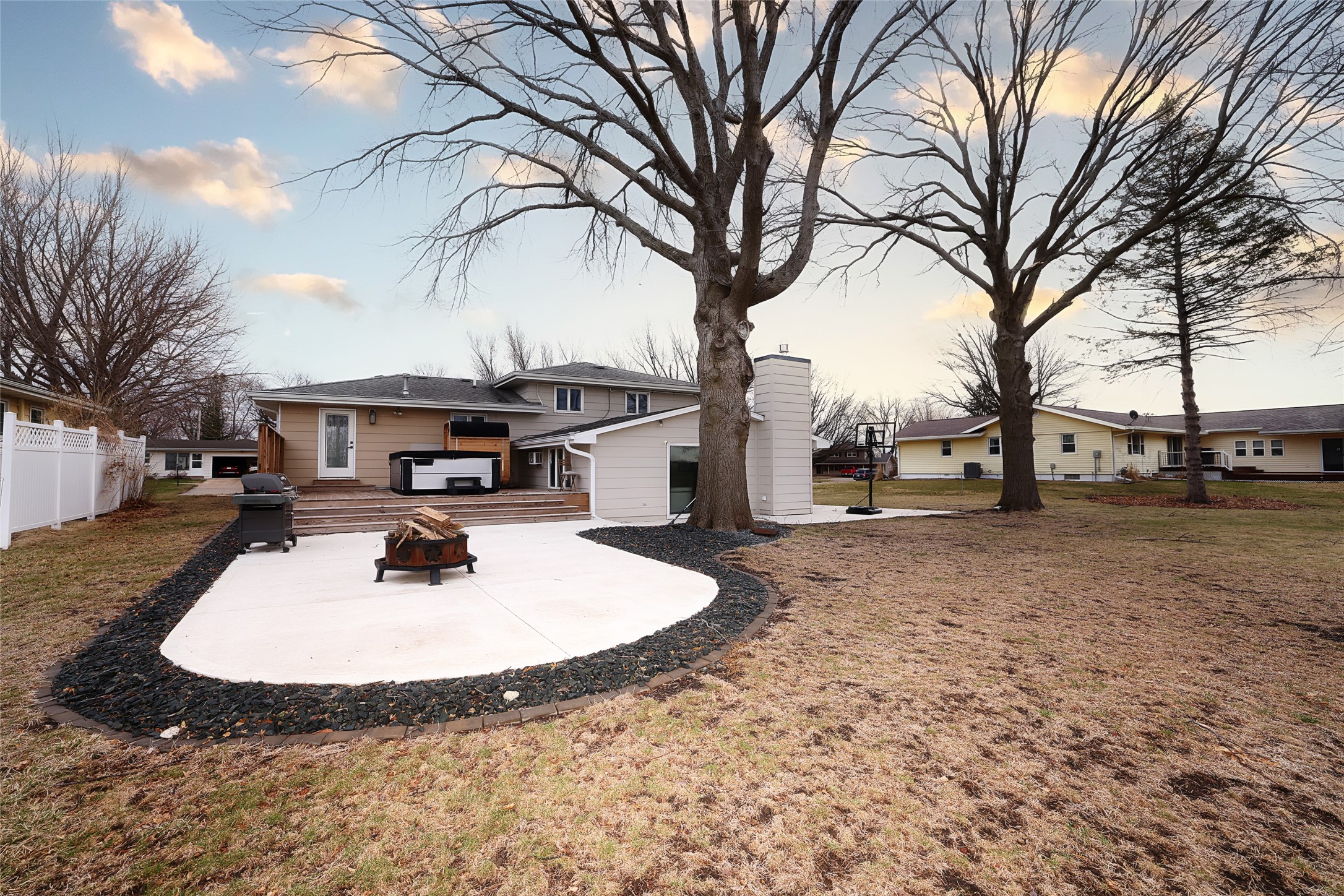 1522 SE Linn Street, Boone, Iowa image 34