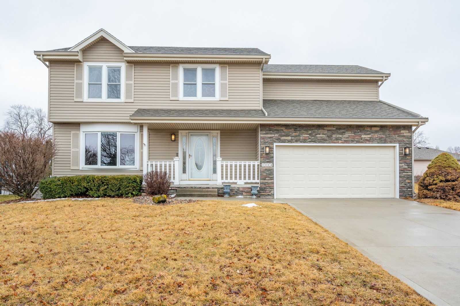 1214 SE Lowell Drive, Ankeny, Iowa image 1