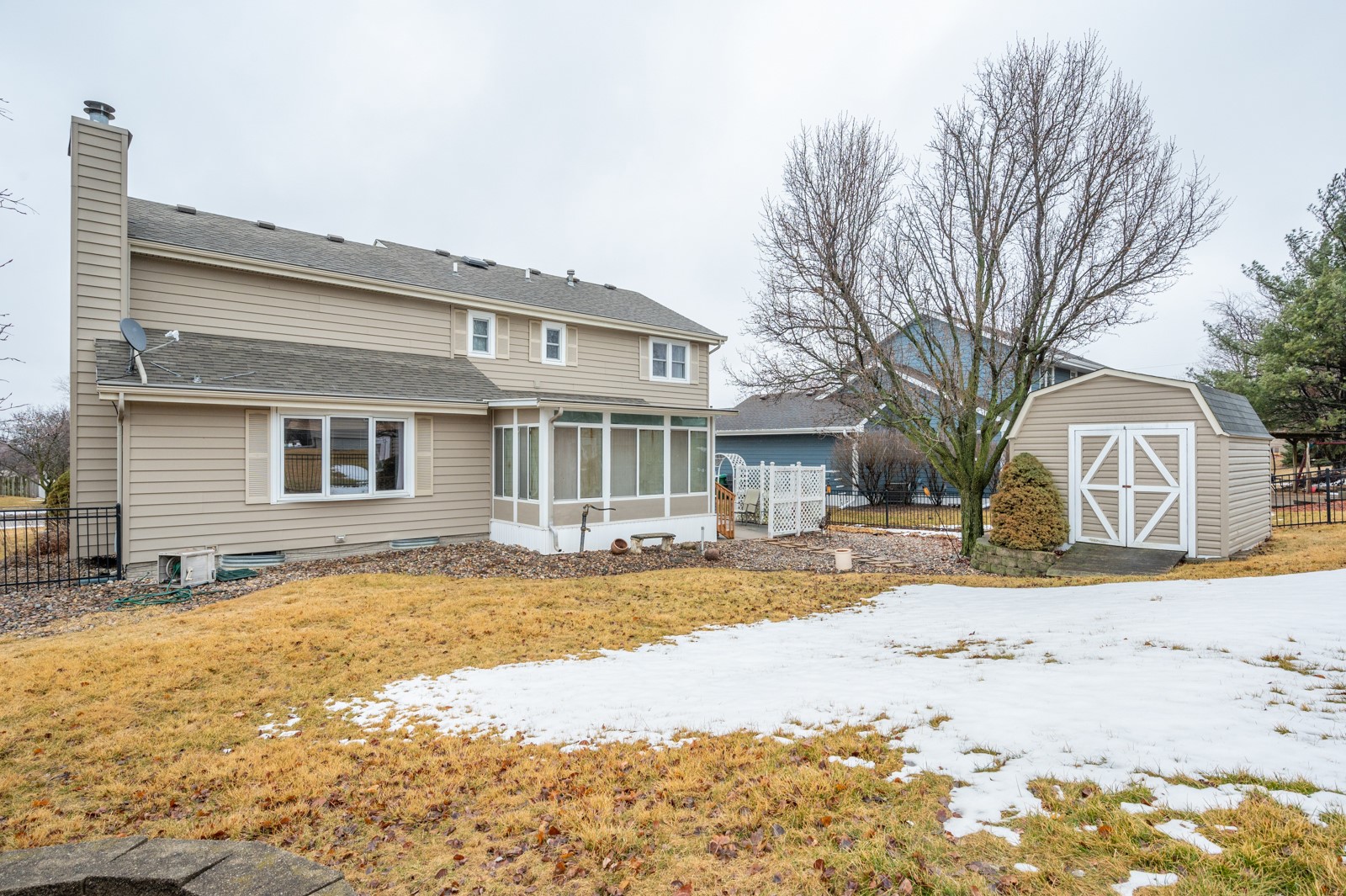 1214 SE Lowell Drive, Ankeny, Iowa image 28