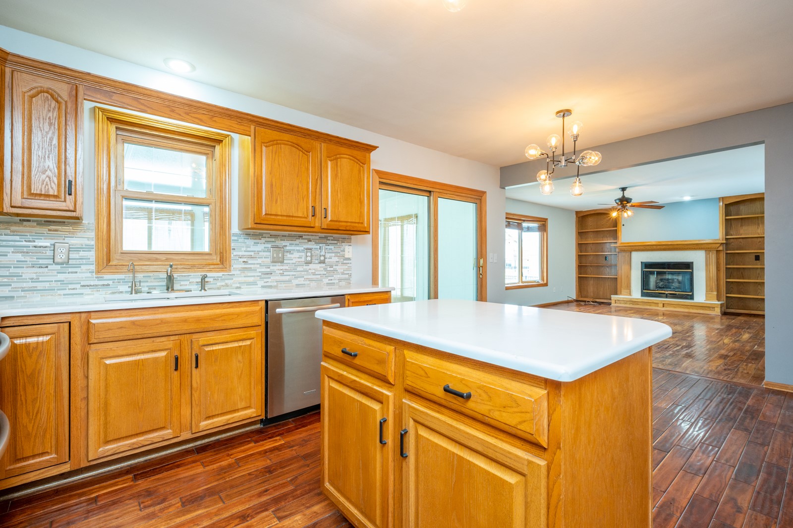 1214 SE Lowell Drive, Ankeny, Iowa image 11