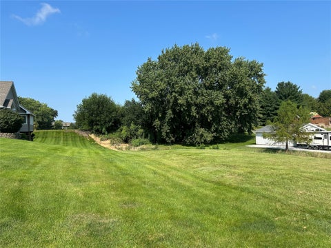 Vacant Land For Sale - 6806 NW 98th Street<br/> Polk County, Johnston, IA 50131