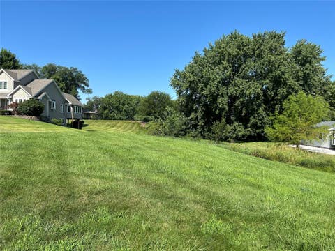 Vacant Land For Sale - 6806 NW 98th Street<br/> Polk County, Johnston, IA 50131