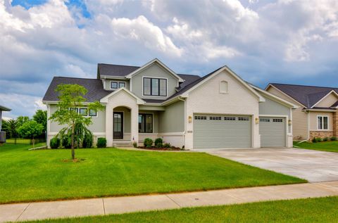 16210 Goodman Drive Urbandale IA 50323