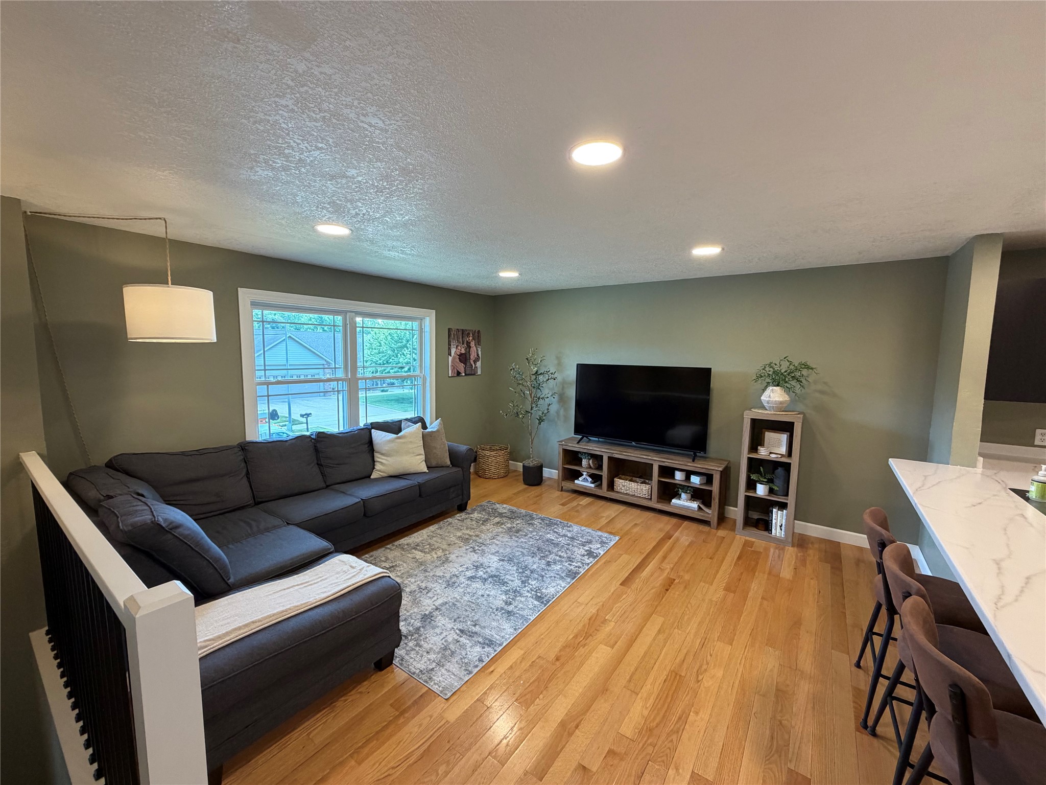 1209 N Prairie Street