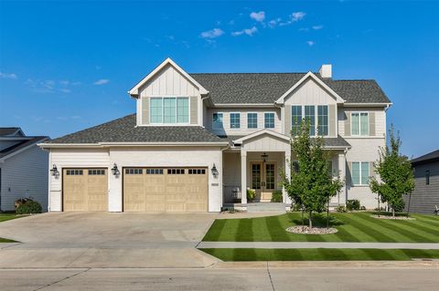 3612 NW 178th Court Clive IA 50325