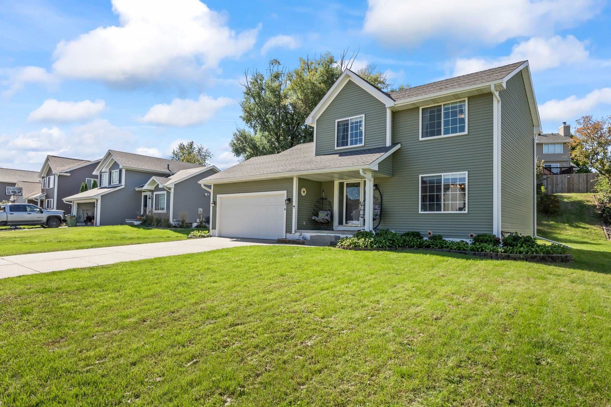 176 Burr Oak Boulevard