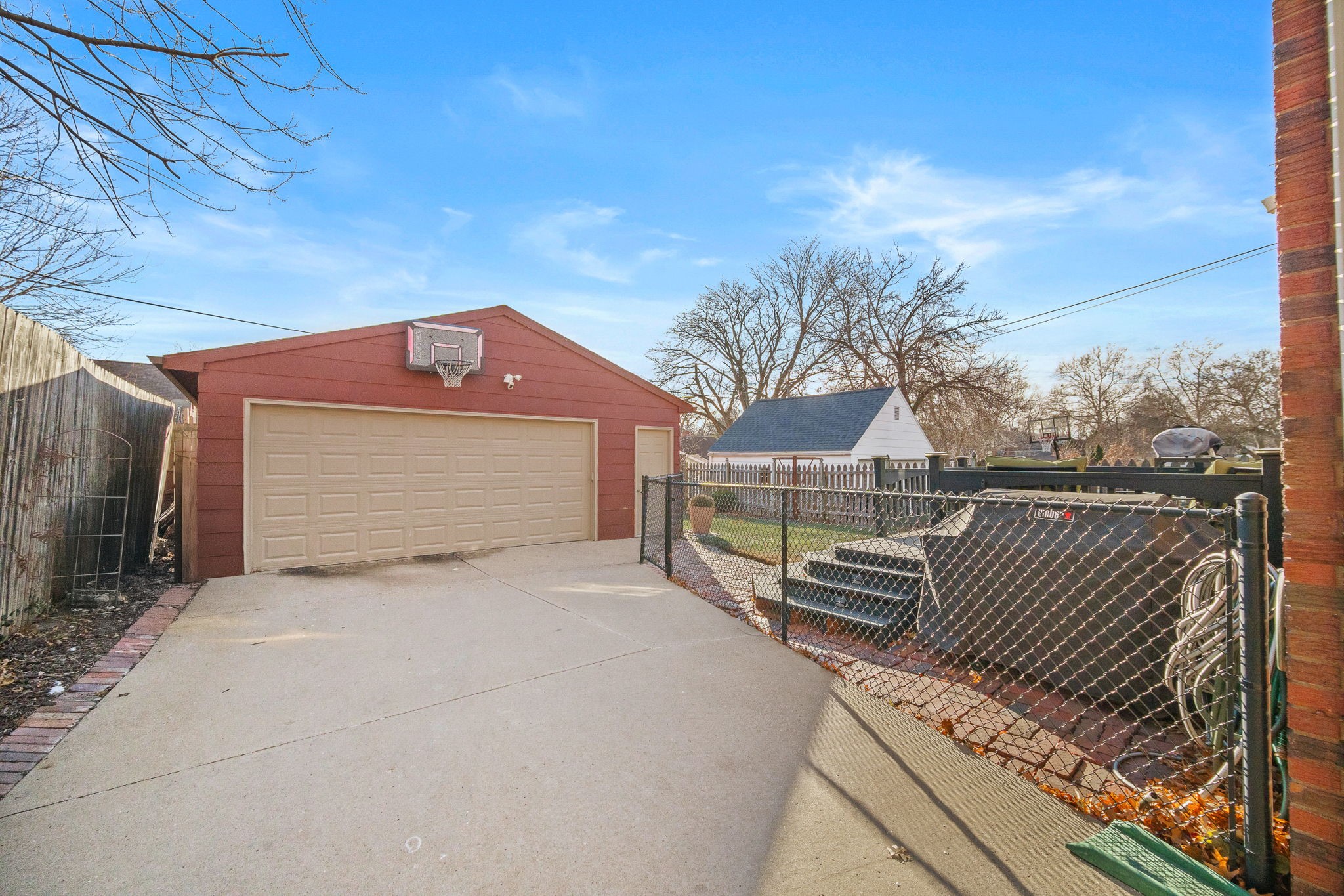 4216 Allison Avenue, Des Moines, Iowa image 32