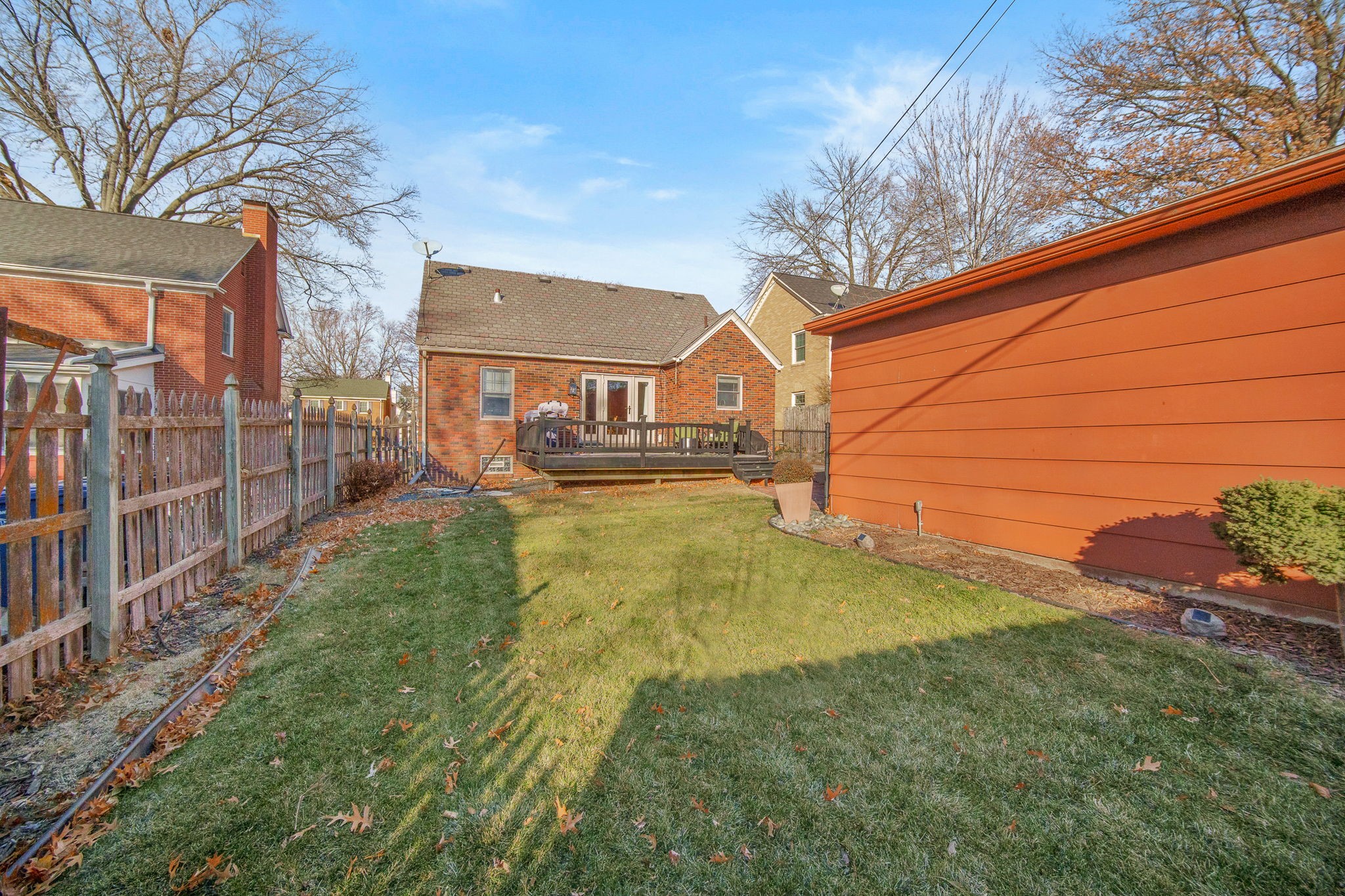 4216 Allison Avenue, Des Moines, Iowa image 31