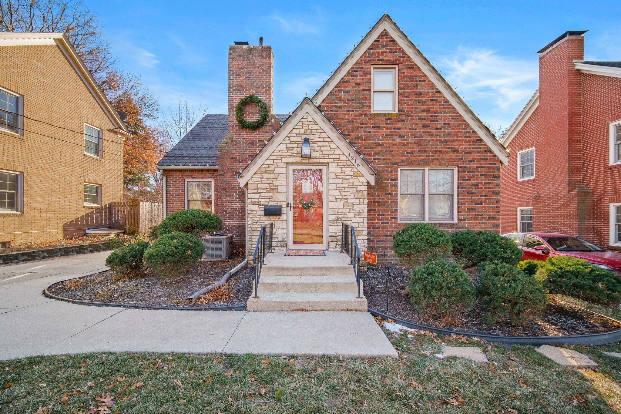 4216 Allison Avenue, Des Moines, Iowa image 3