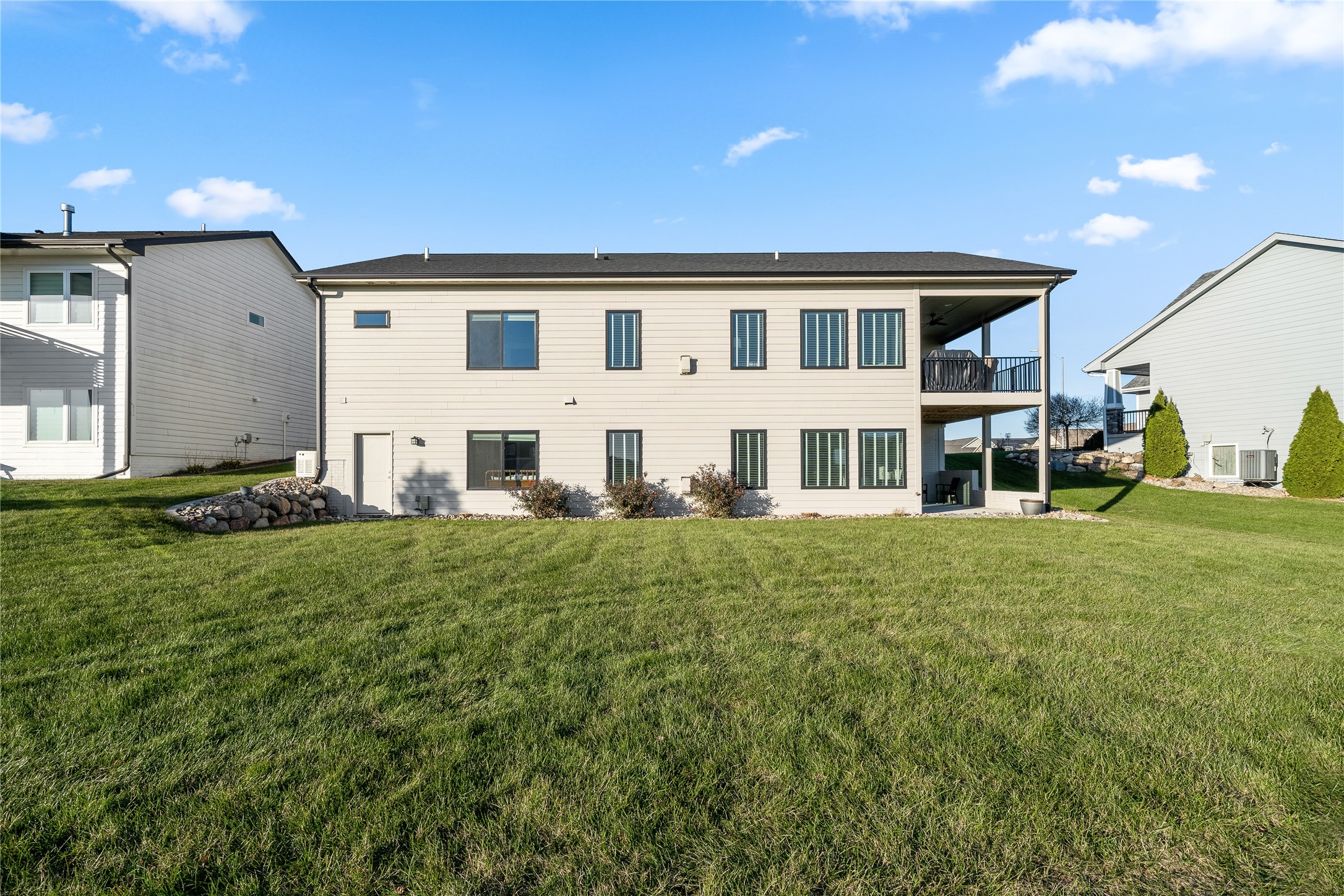 1605 NW Prairie Creek Drive, Grimes, Iowa image 32