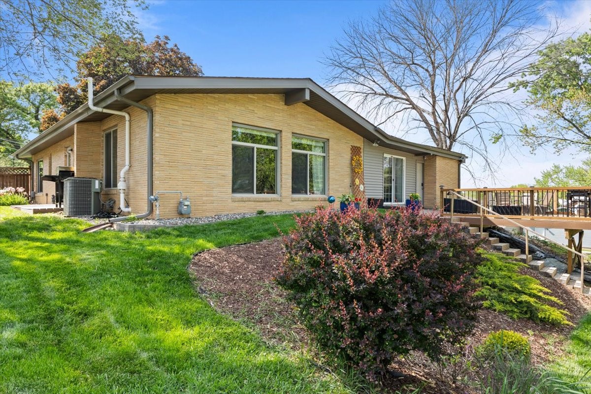 4009 SW 26th Street, Des Moines, Iowa image 30