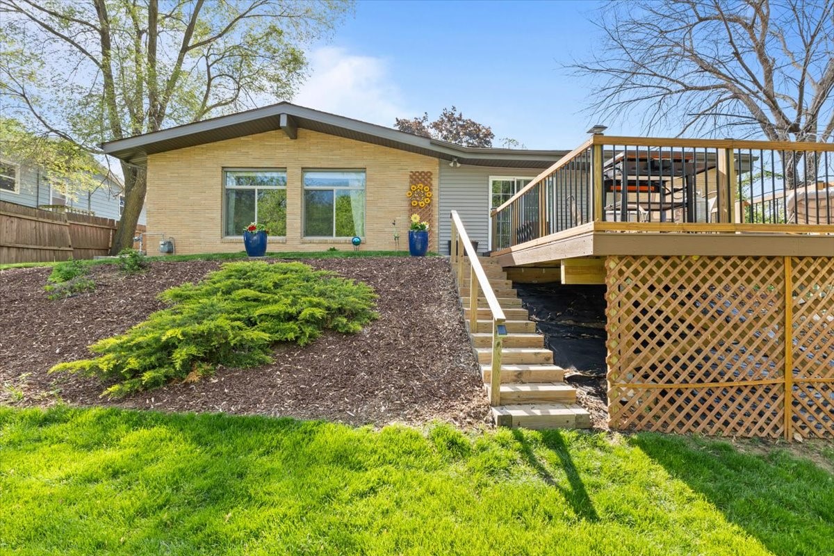 4009 SW 26th Street, Des Moines, Iowa image 32