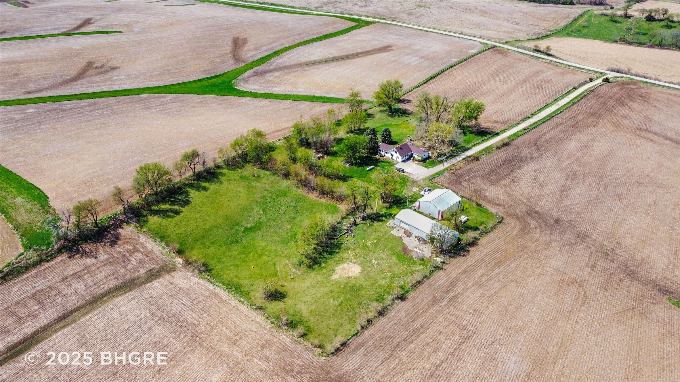 5552 W 68th Street, Colfax, Iowa image 34