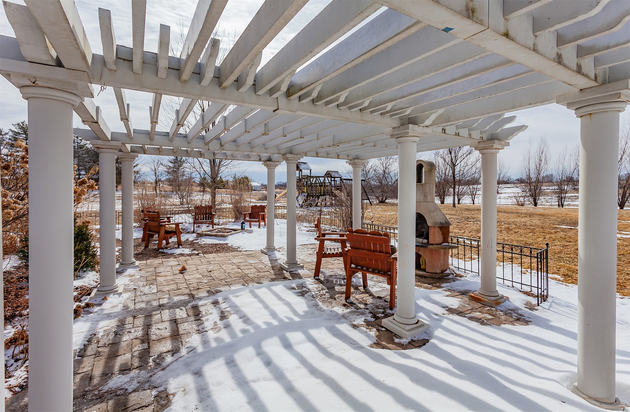 1005 S Y Street, Indianola, Iowa image 32