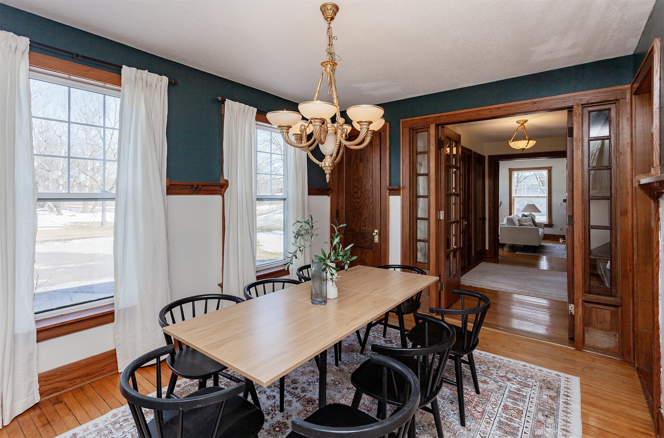 1005 S Y Street, Indianola, Iowa image 6