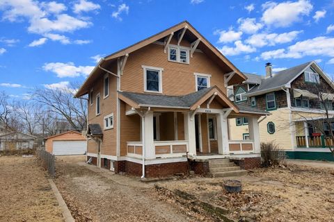 2015 York Street Des Moines IA 50316