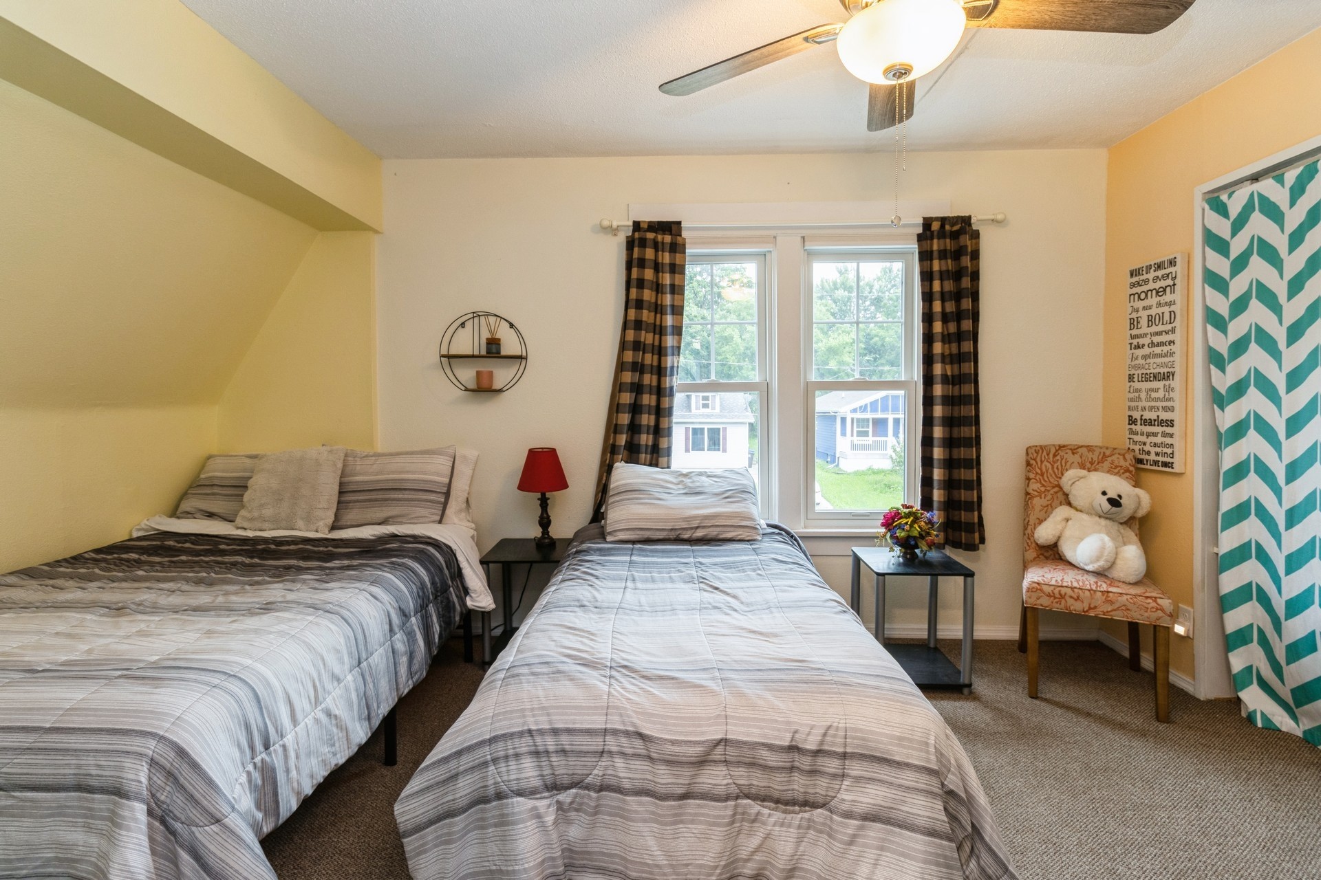 Des Moines, Iowa 50314, United States, 3 Bedrooms Bedrooms, ,1 BathroomBathrooms,Residential,Active,173656