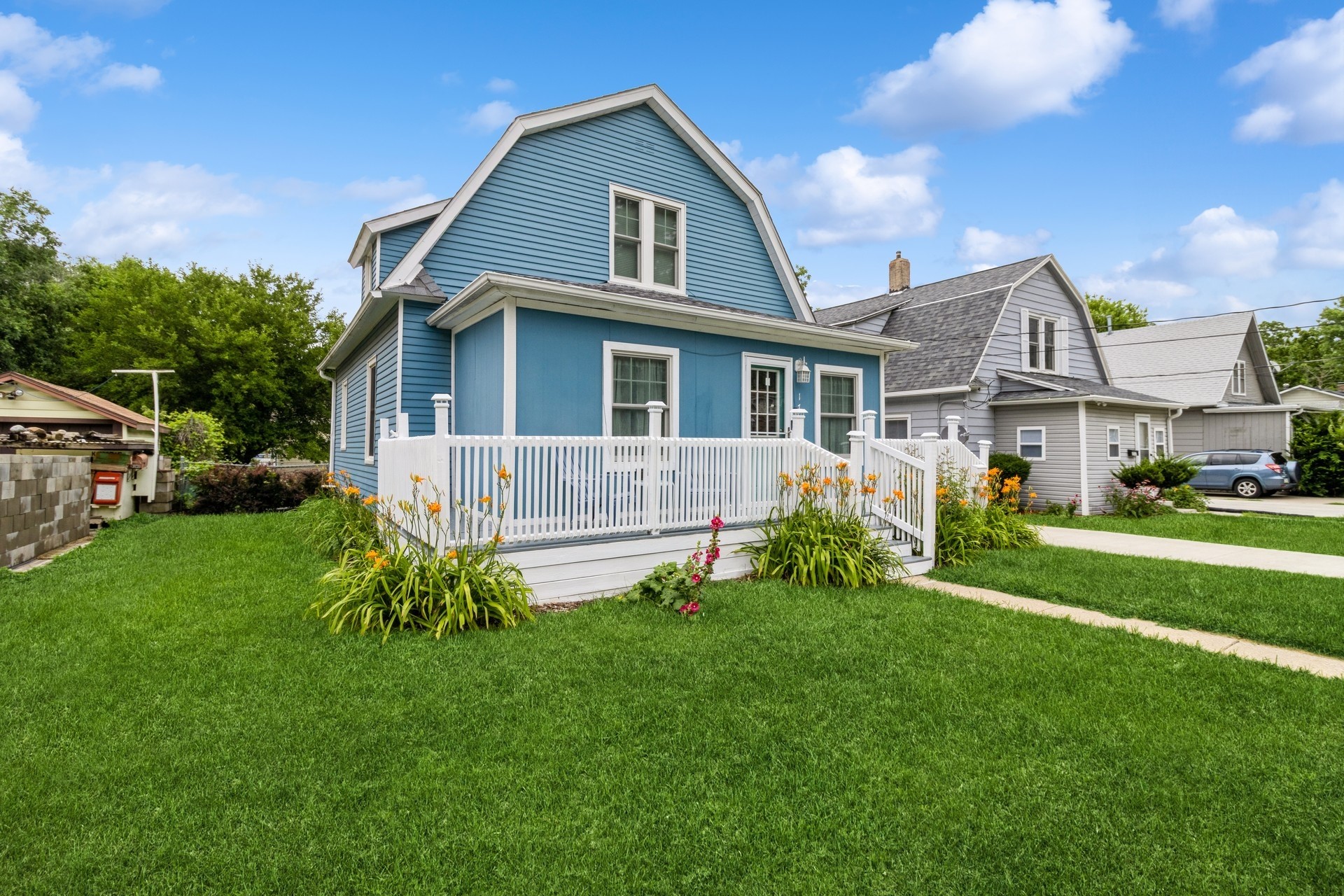 Des Moines, Iowa 50314, United States, 3 Bedrooms Bedrooms, ,1 BathroomBathrooms,Residential,Active,173656