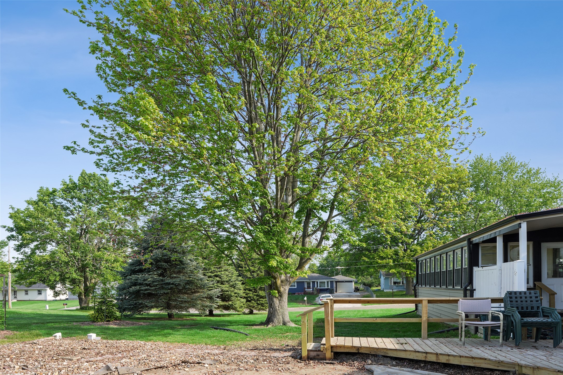 414 Prairie Drive, Monroe, Iowa image 34
