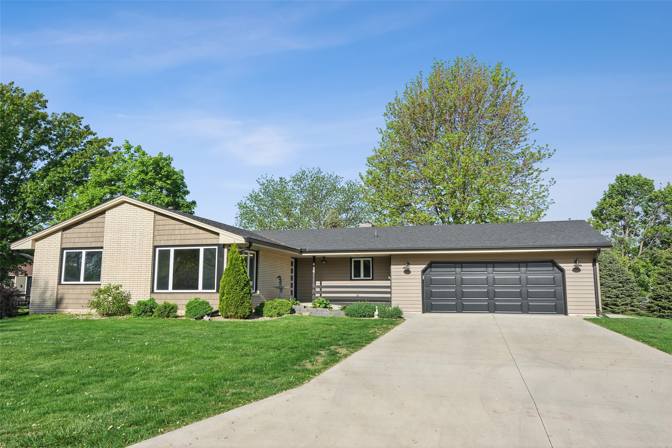 414 Prairie Drive, Monroe, Iowa image 3