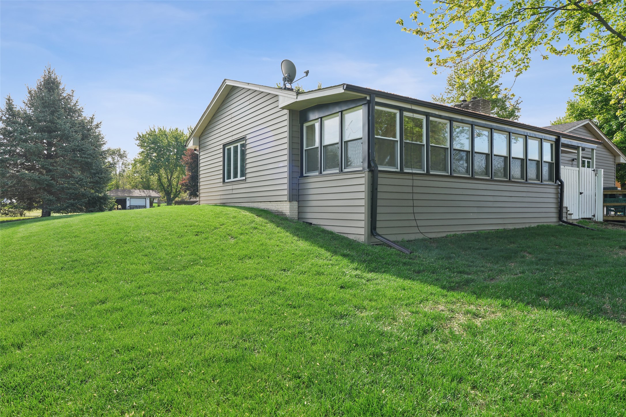 414 Prairie Drive, Monroe, Iowa image 31