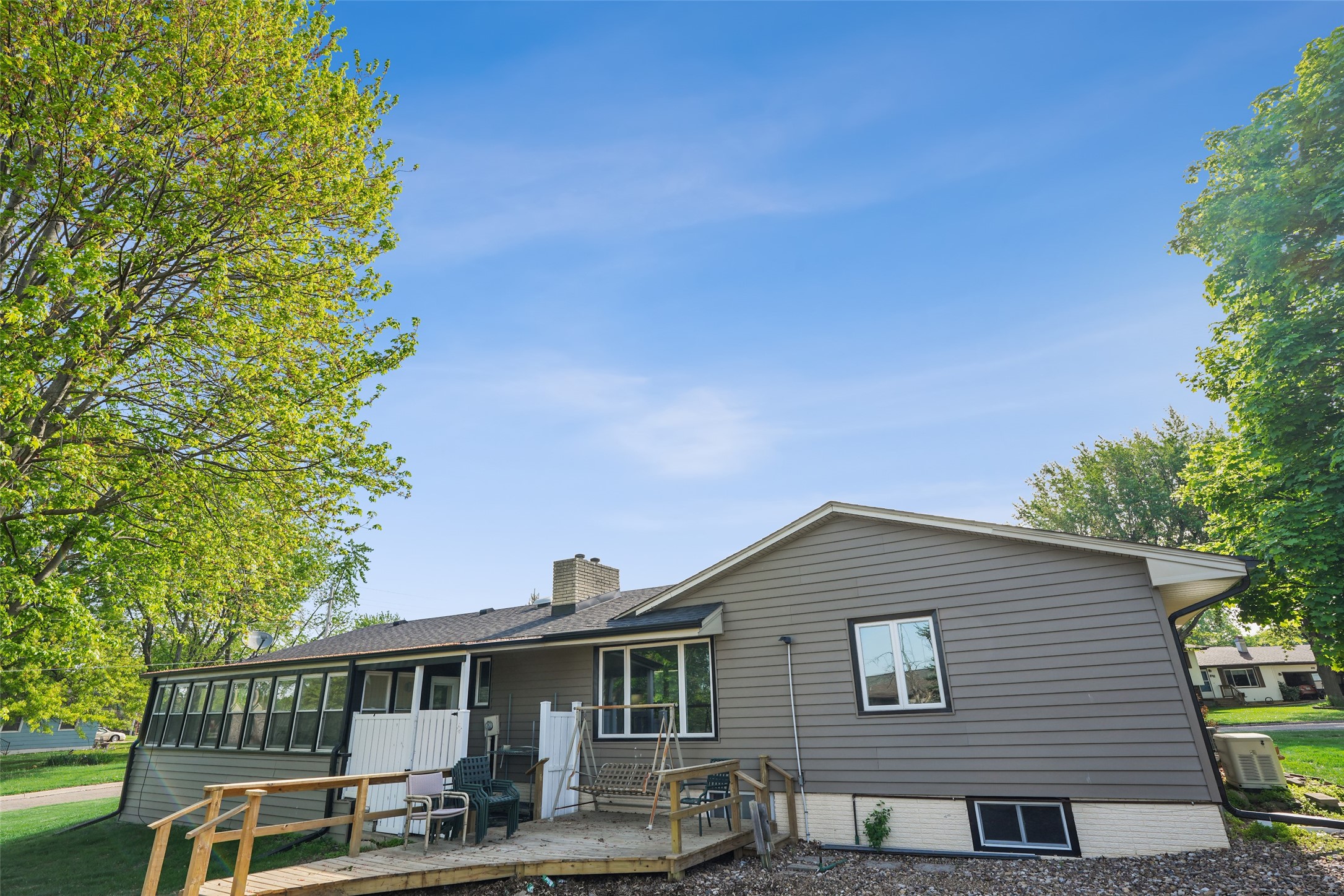 414 Prairie Drive, Monroe, Iowa image 33