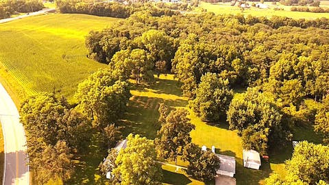 Vacant Land For Sale - 6497 NE Berwick Drive<br/> Altoona, IA 50021