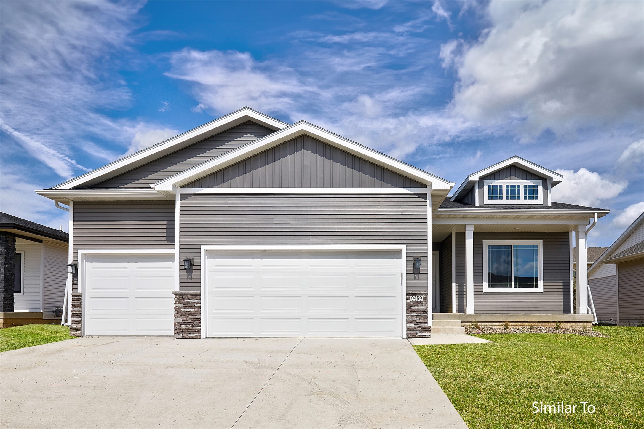 9410 Modena Lane, West Des Moines, Iowa image 1