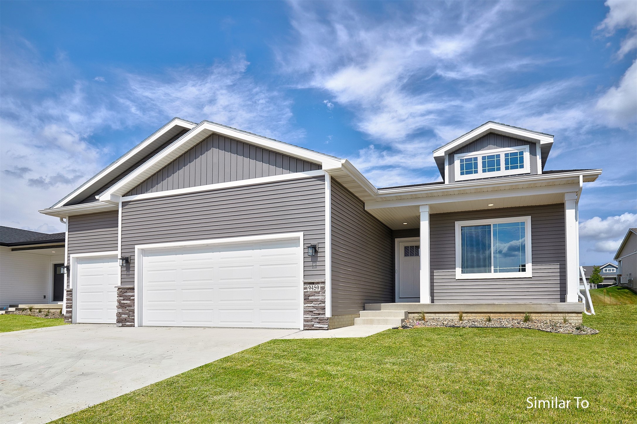 9410 Modena Lane, West Des Moines, Iowa image 2