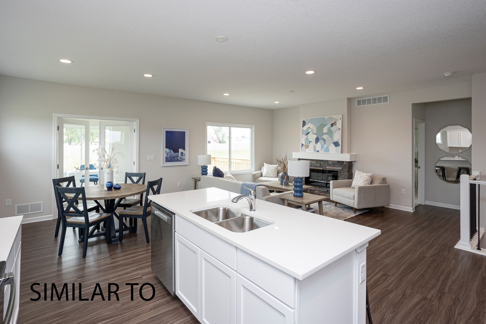 9410 Modena Lane, West Des Moines, Iowa image 15