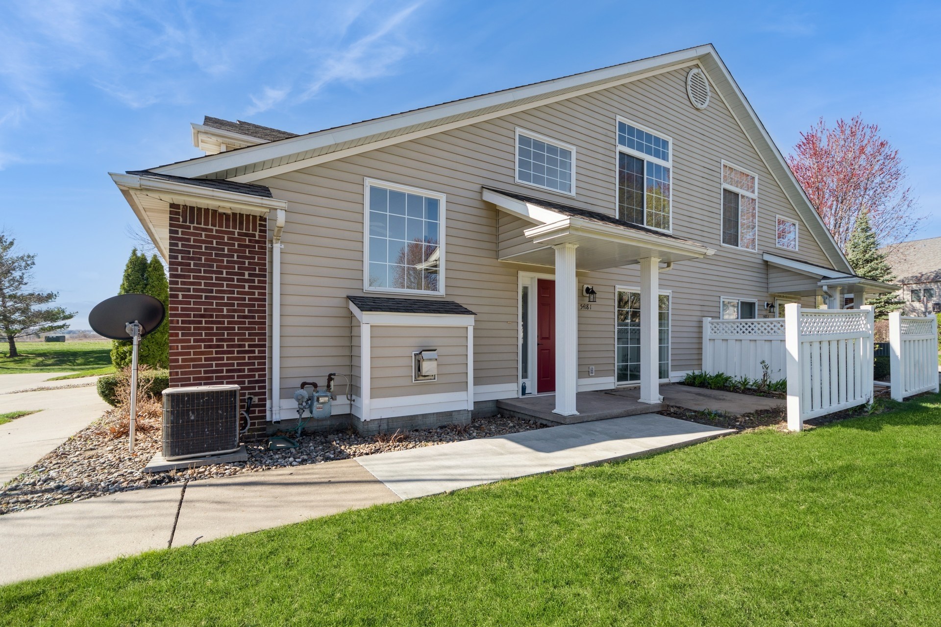 5418 Longview Court #1, Johnston, Iowa image 32