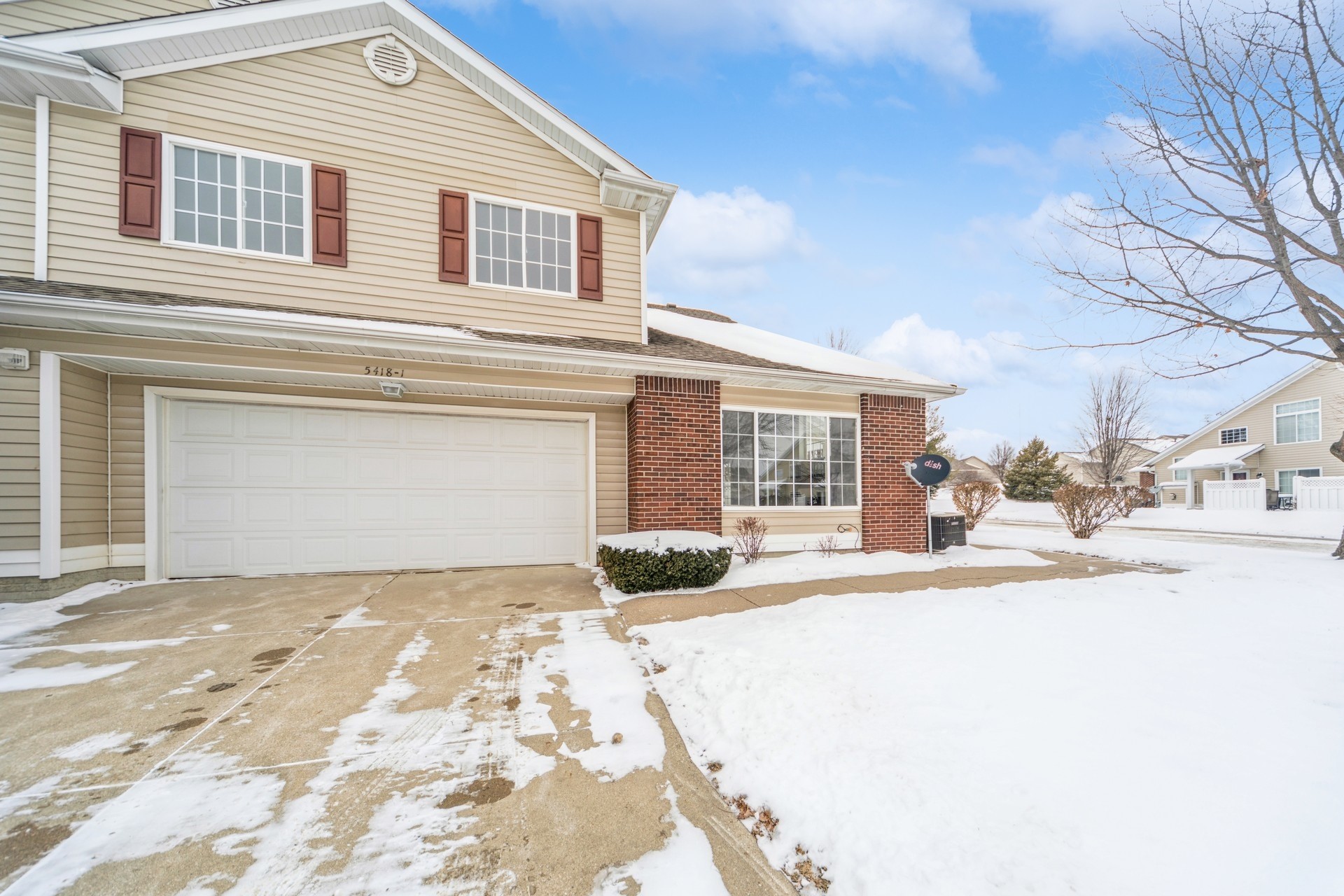 5418 Longview Court #1, Johnston, Iowa image 3