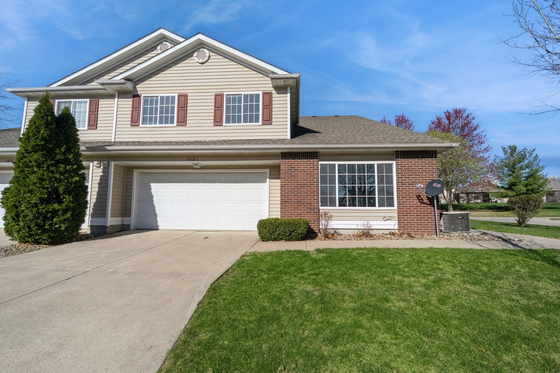 5418 Longview Court #1, Johnston, Iowa image 3
