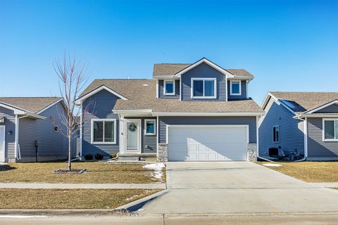 712 NE Whitetail Drive Ankeny IA 50021
