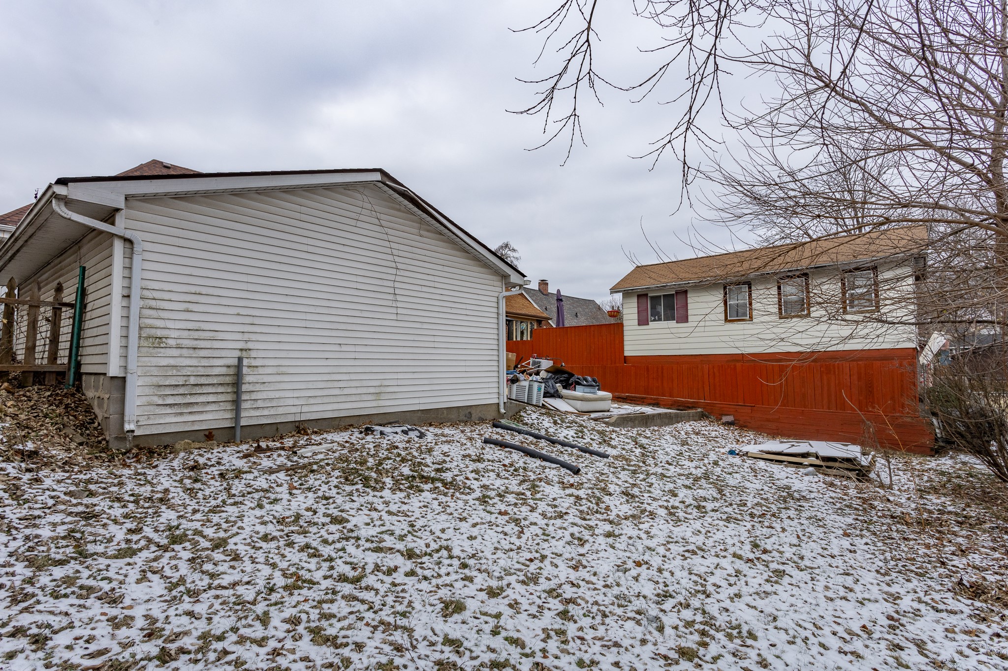 4133 11th Place, Des Moines, Iowa image 32