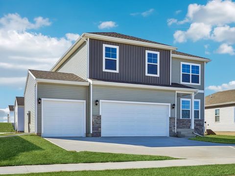 Homes For Sale - 2347 SE Billings Place<br/> Warren County, West Des Moines, IA 50265