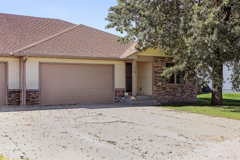 Condo For Sale - 110 N Walnut Avenue<br/> Woodward, IA 50276