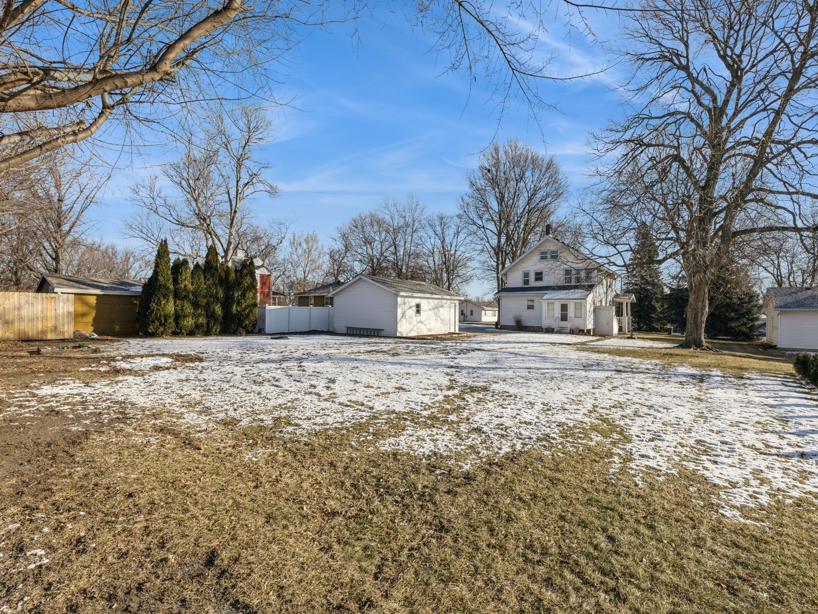 708 N 4th Avenue, Winterset, Iowa image 24