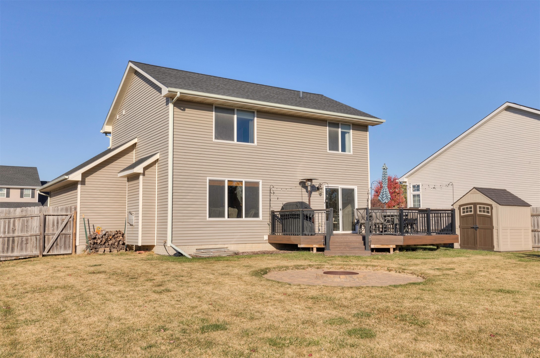 2905 SE Cobblestone Drive, Grimes, Iowa image 33